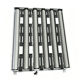 Pop-up Transfer Conveyor